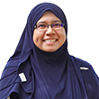 Dr. Abqariyah Yahya