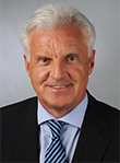 Prof. Dr. André van Zundert