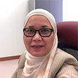 Assoc Prof. Dr. Azarinah Izaham