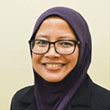 Prof. Dr. Azrina Md Ralib