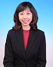 Dr. Carolyn Yim Chue Wai