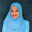 Prof. Dr. Ina Ismiarti Shariffuddin