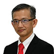 Assoc. Prof. Dr. Muhammad Maaya