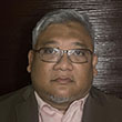 Assoc. Prof Dr. Rhendra Hardy Mohd Zaini
