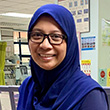 Assoc. Prof. Dato' Dr. Wan Rahiza Wan Mat