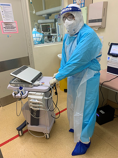 Critical Care
